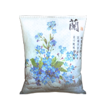 Bamboo charcoal bag for cars activated carbon bag for formaldehyde removal and odor removal special deodorizing carbon bag for new cars car interior decoration supplies