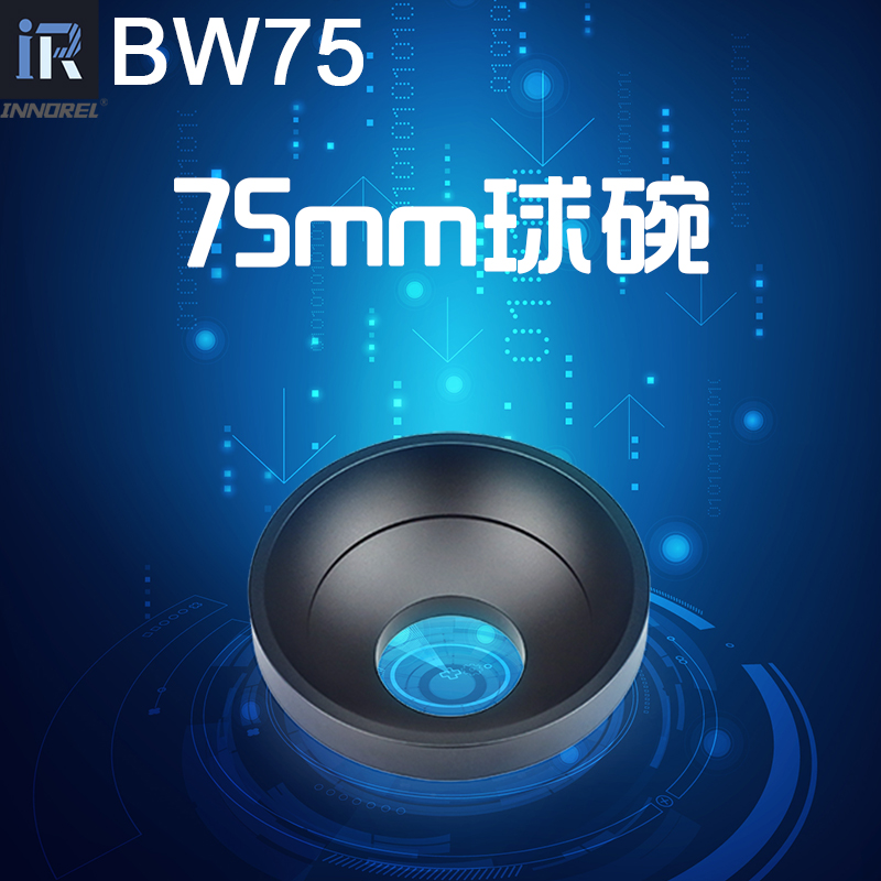 Innori BW 75 GBW 75mm German Sana Santa Sand Tripod Bird Shoot Bird Video Stage