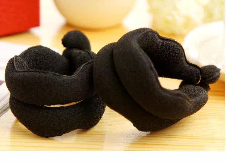 Extension cheveux - Chignon - Ref 235963 Image 20