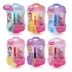 Disney 8-10 tuổi đồ chơi nhà sơn móng tay trẻ em hộp trang điểm cho thấy bộ mỹ phẩm tặng cô gái