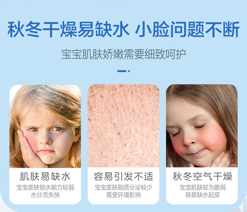 Ребенок лосьоны/кремы None Coati