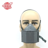 Shanghai Yuefeng Earth Brand 3300A пыль пыли Полу маска 3300-2 Маска Фильтр хлопковой промышленная пыль сварка