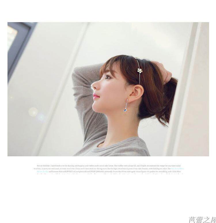 Accessoire coiffure en autre - Ref 1199671 Image 14