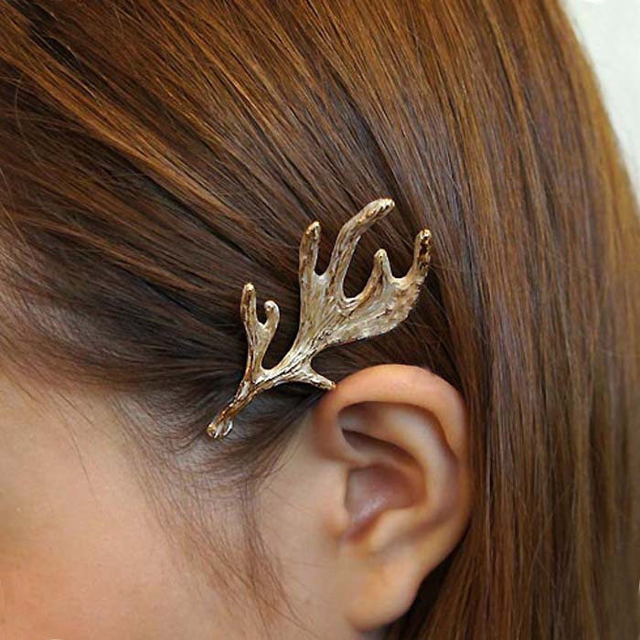 Accessoire cheveux en autre - Ref 1199350 Image 46