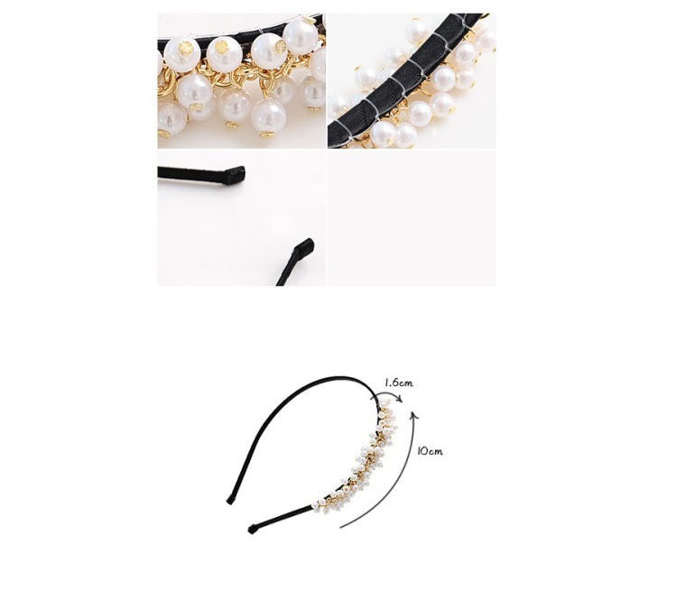 Accessoire cheveux en autre - Ref 1201228 Image 55