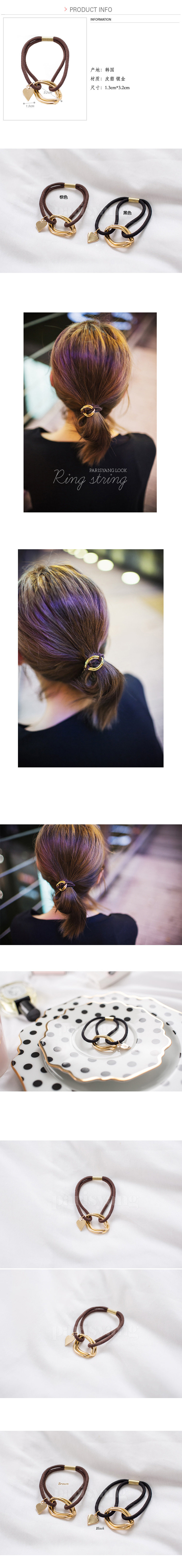 Accessoire cheveux en autre - Ref 1200496 Image 42