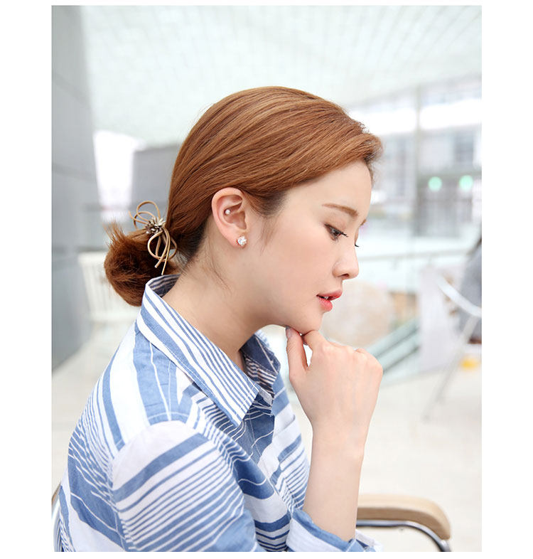 Accessoire coiffure en autre - Ref 1201752 Image 23