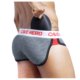 ຜູ້ຊາຍສະໂພກ underwear pure cotton invisible pad hip lift fake butt enlargement fashion sexy removable sponge pad strip