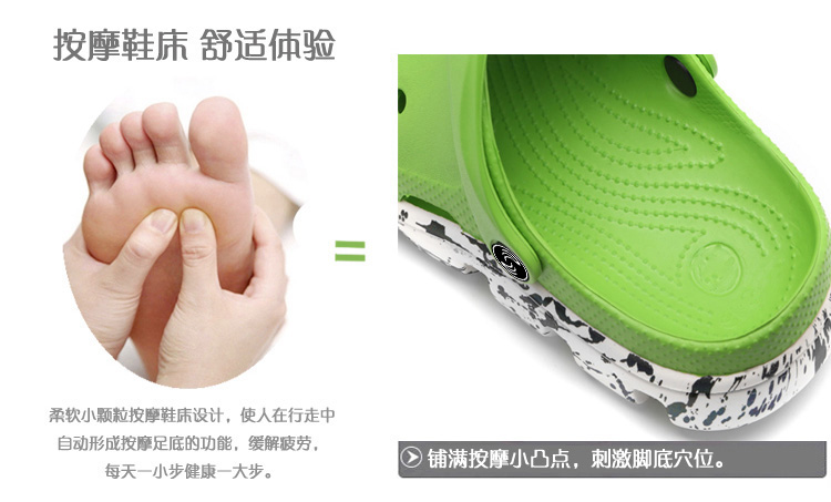 Sandales jeunesse, vieux 18-40 ans, , Moyen-âge, 40-60 ans,  loisir - Ref 933145 Image 17