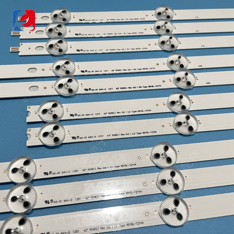 LG 42LN5100-CP 42LN5400-CN 42LN519C-CC light bar 6916L-1505A/1506A