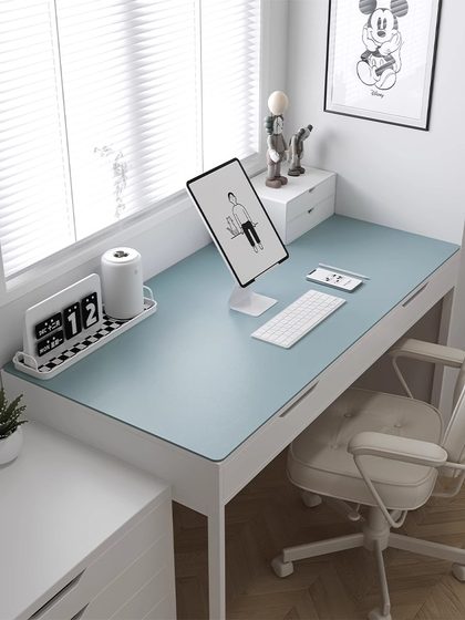 护眼书桌垫子学生儿童学习桌专用写字台办公室电脑桌布桌面保护垫