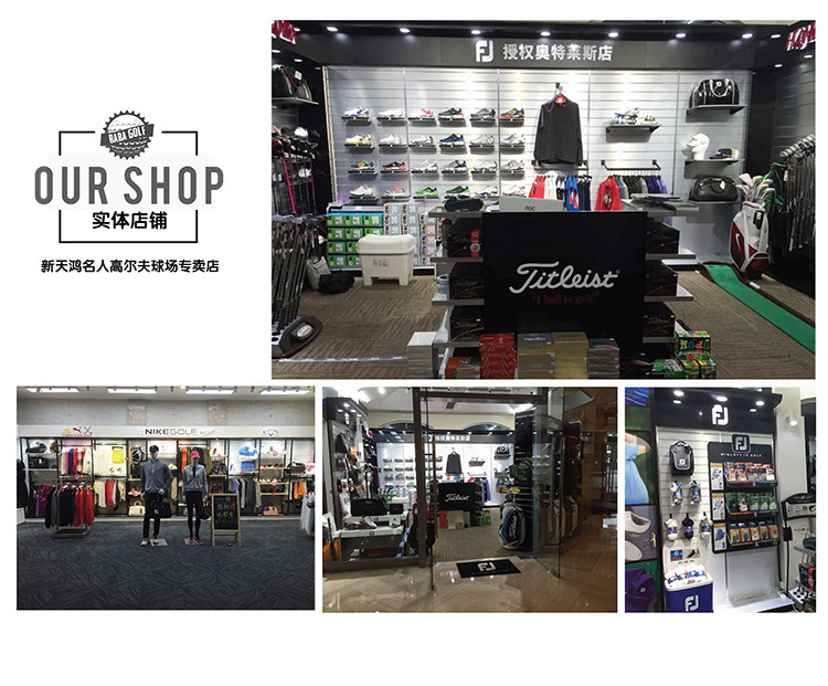 Sac de golf - Ref 41639 Image 4