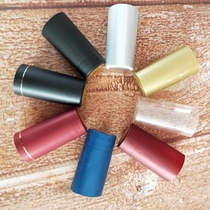 Sealing glue shrinking machine red wine bottle cap homemade heat shrinkable plastic sealing film restaurant PVC wine bottle sealing film