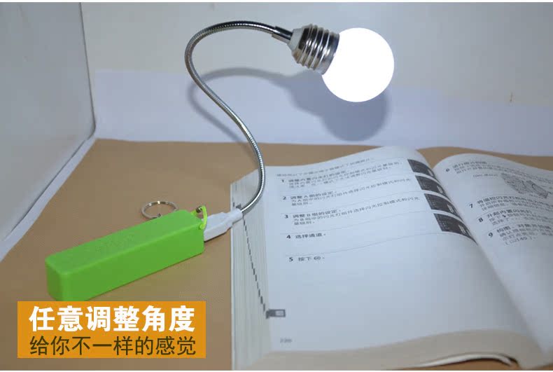Lampe USB - Ref 374663 Image 24