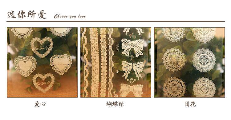 Autocollant pour téléphone mobile SOIL HOT - Ref 1372575 Image 4