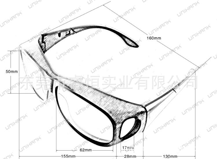 Lunettes 3D - Ref 1243799 Image 23