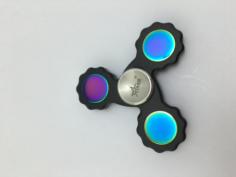 Hand spinner STARSS - Ref 2615547 Image 24