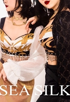 (Spot drop) Love of Light and Night cos floating light and shadow Charlie Sue birthday suit fiancée heroine