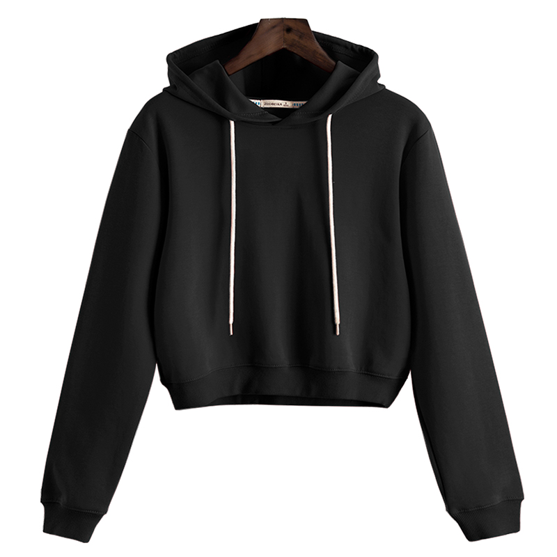 Sweatshirt femme - Ref 3215306 Image 5