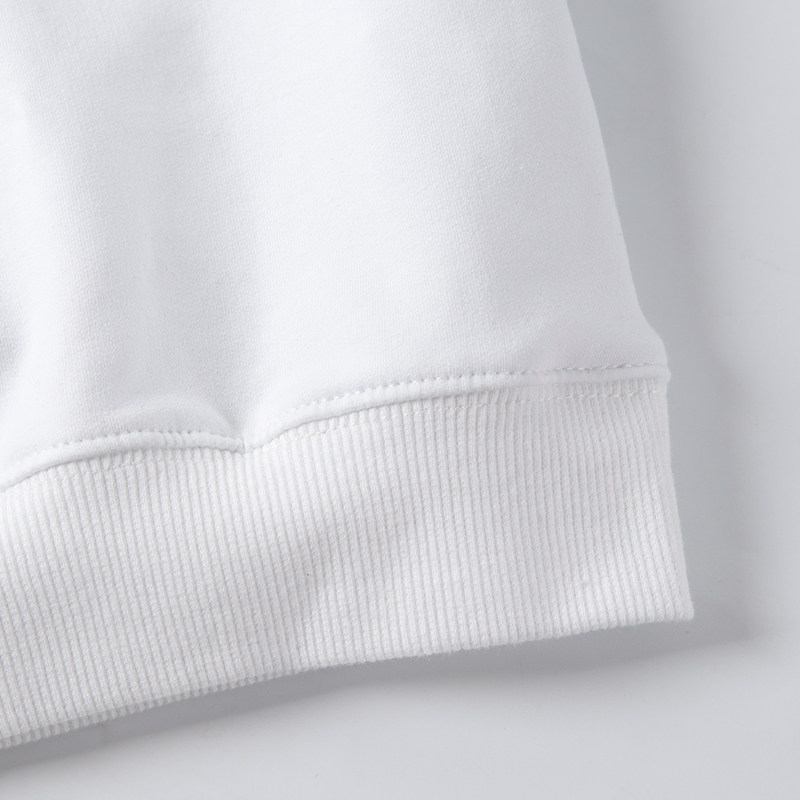 Sweatshirt femme - Ref 3215022 Image 4