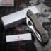 Victorinox Swiss Army Knife 111mm Sĩ quan quân đội Thụy Sĩ 0.8461.MWCH Tay cầm chống trượt Cắm trại ngoài trời Trung sĩ dao bộ dụng cụ đa năng bỏ túi Swiss Army Knife