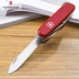 Victorinox Swiss Army Knife Chính hãng 91MM Tinker 1.4723 Chính hãng Dao gấp ngoài trời đa năng