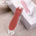 Nhập khẩu Victorinox Swiss Army Knife Red Rot Knife Nail Clip Nail Clip Nail Chính hãng dao quân đội thụy sĩ cao cấp Swiss Army Knife