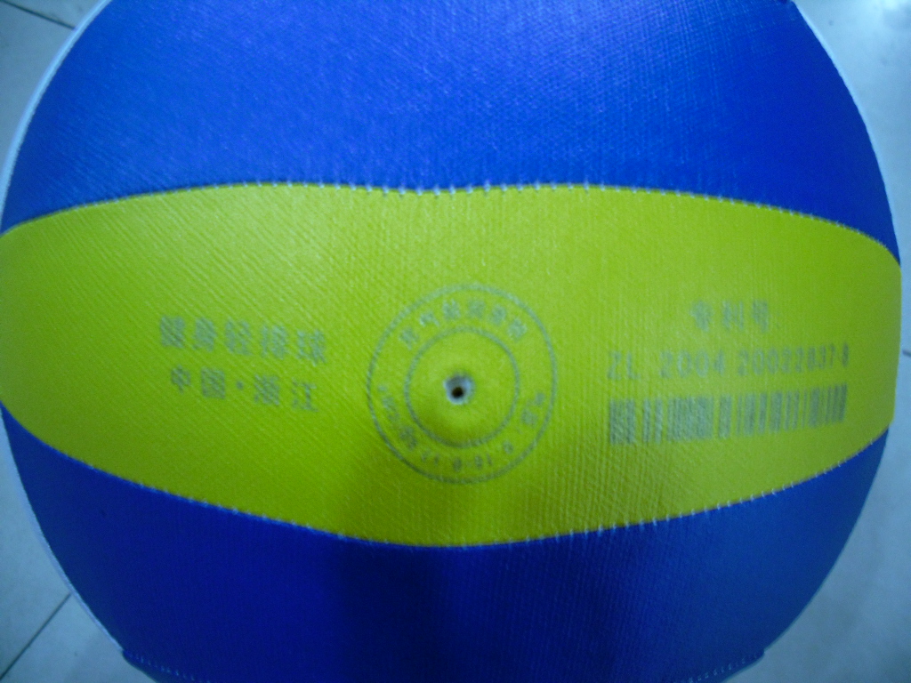 Ballon de volley-ball - Ref 2012694 Image 6