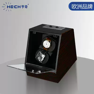 Hengqi watch automatic mechanical Table Table Table Table swing single table