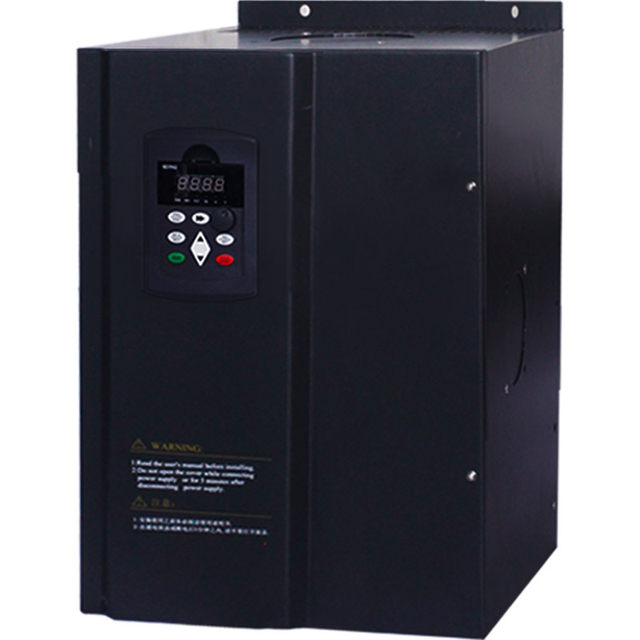 Shenzhen ພາຍໃນປະເທດ inverter ໄລຍະດຽວ 220v18.5kw ປະສິດທິພາບສູງ vector ຕົວປ່ຽນແປງຄວາມຖີ່ຄວາມໄວ regulator ທີ່ບໍ່ແມ່ນມາດຕະຖານທີ່ແທ້ຈິງ