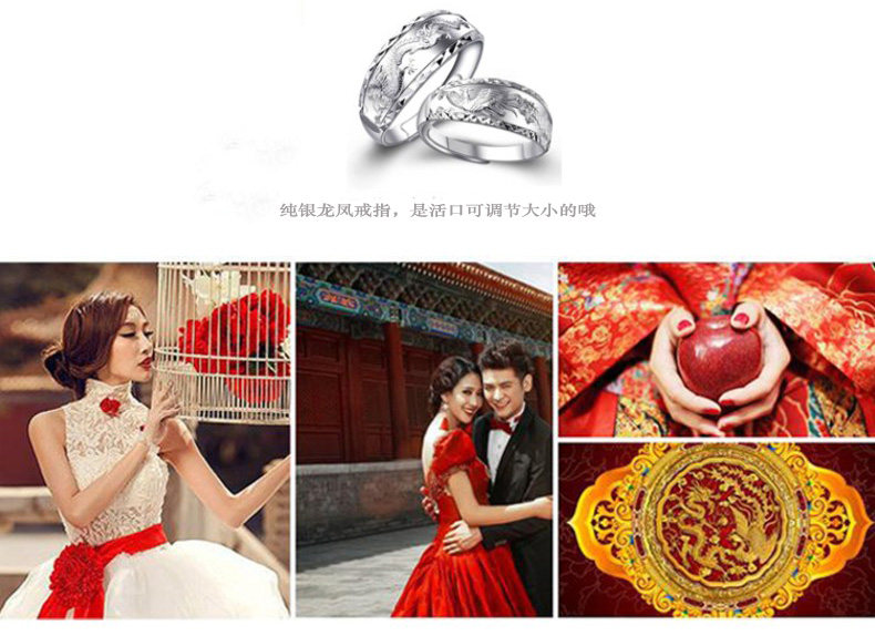 Bague mixte en Argenterie - Ref 3086741 Image 20