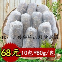 Suitable for diabetics external Chinese herbal medicine Feet Feet Swelling Pain Swollen Pain Blood Sugar