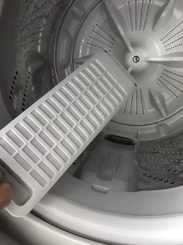 洗衣机 XQB85-Q8521 Фильтр для ворса XQB75 80 Универсальный фильтр из 85 частей