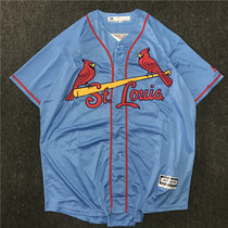 American baseball short-sleeved cardigan mens hiphop jersey womens hip-hop sports hip-hop large size Harajuku overseas trendy