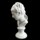 维纳斯头像石膏像素描写生静物模型雕塑雕像装饰摆件美术用品教具 mini 2