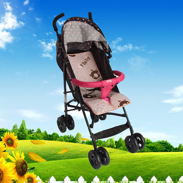 Adapt to the children's Little Dragon Harpe Trophy LD399 summer high landscape trolley LC598 LC699 cushion
