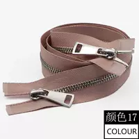 Серебряный серебряный зуб (двойное открытие 80 см)