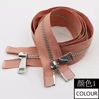 Мясовый порошок серебряные зубы (двойное открытие 80 см)