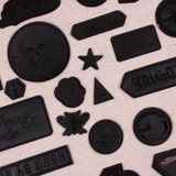 Высококачественная кожаная заплатка для одежды, самоклеящаяся заплатка для ремонта отверстий, наклейка для ремонта кожи, кожаные брюки и сумка, модная автомобильная наклейка для мужчин