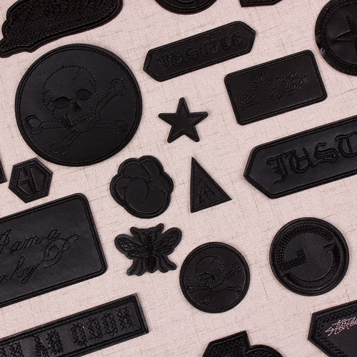 Высококачественная кожаная заплатка для одежды, самоклеящаяся заплатка для ремонта отверстий, наклейка для ремонта кожи, кожаные брюки и сумка, модная автомобильная наклейка для мужчин