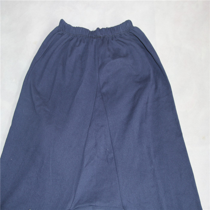 Pantalon collant personne âgée en coton - Ref 764448 Image 17