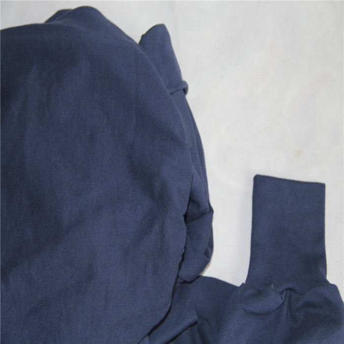 Pantalon collant personne âgée en coton - Ref 764448 Image 18