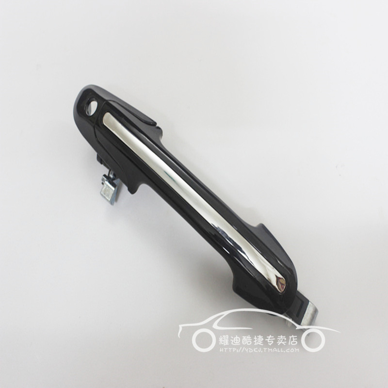 YD applies to 03-07 Accord seventh generation Accord door handle handle handle door handle handle front and rear door buckle