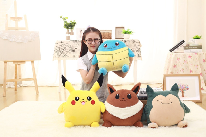 Peluche manga      en peluche Pet Elf - Ref 2694714 Image 8