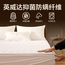 Fitted Sheet Thickened padded one-piece Simmons Mattress Protective Cover Washable Non-slip Fixed Bed Cover Winter 2020