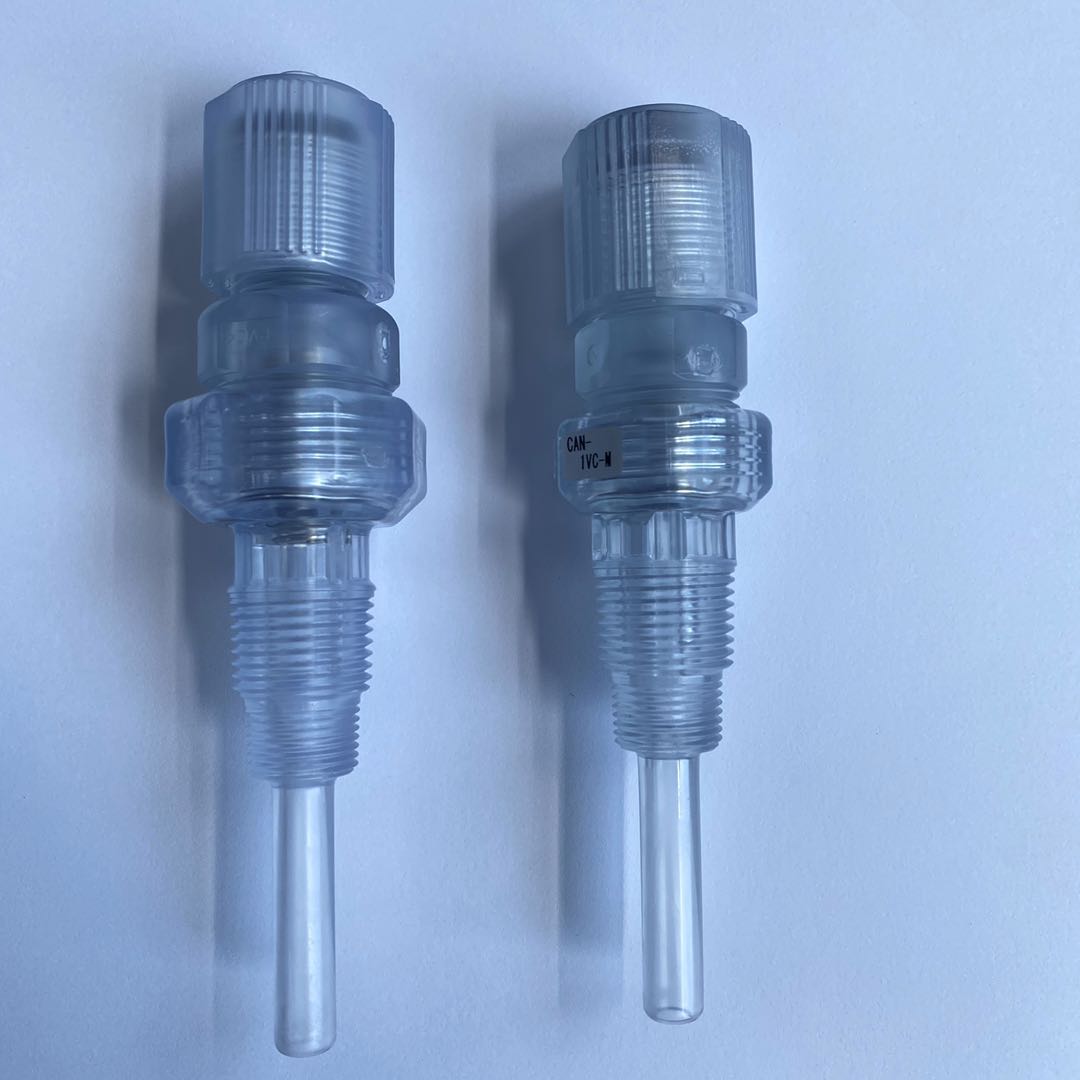 CAN1VCM check valve CAN2VCLM Japanese iwaki