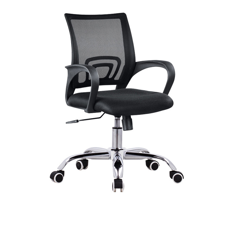Kerry Xin Office Chair Computer Chair Lift Chair Fabric Chair Casual Home Chair Fashion Swivel Chair