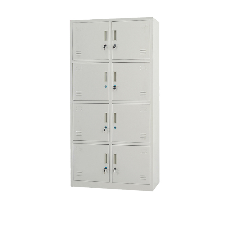 Kairuixin steel filing cabinet tin cabinet filing cabinet office data cabinet with lock
