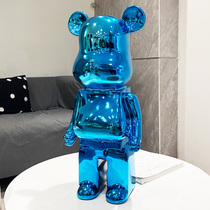 Net red shop large modern simple trend ornaments light luxury decoration creative landing hotel decoration housewarming gifts