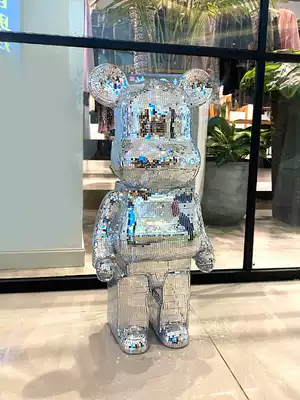 The piggy bank is not advisable. The unique coin creativity can only enter the large-capacity money deposit tube.